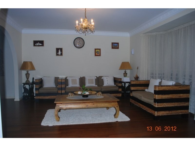 80 Ridgecrop Drive, Castle Hill NSW 2154