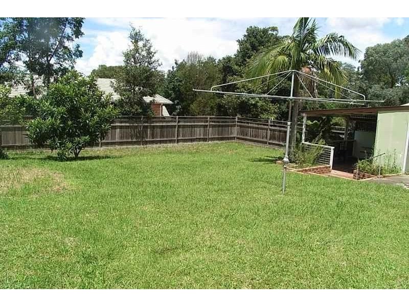 66 Ula Crescent, Baulkham Hills NSW 2153