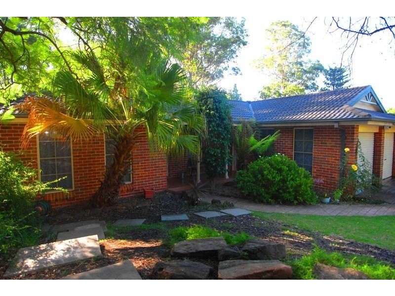 14 Railway Street, Baulkham Hills NSW 2153