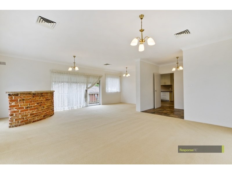 2 Selkirk Street, Winston Hills NSW 2153