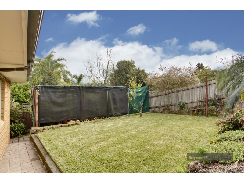 2 Selkirk Street, Winston Hills NSW 2153