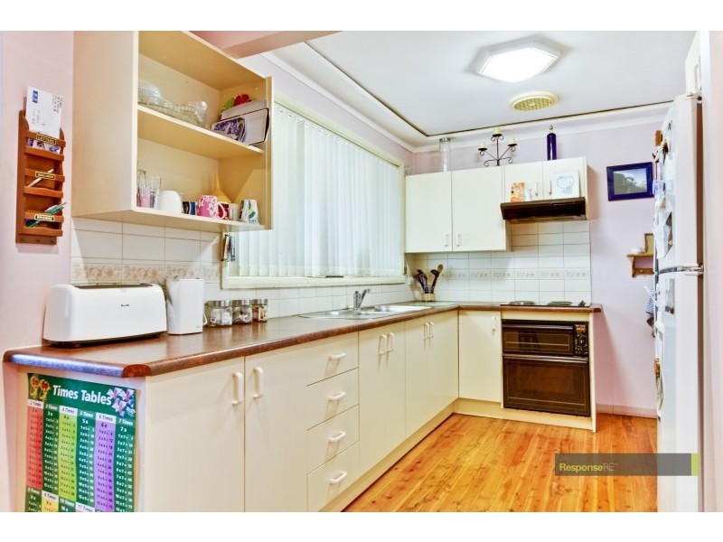 6 Churchill Drive, Winston Hills NSW 2153