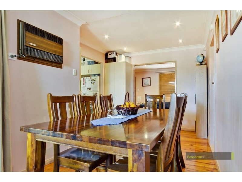 6 Churchill Drive, Winston Hills NSW 2153