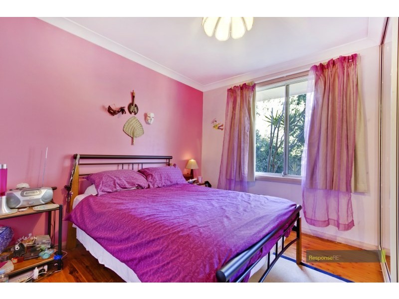 6 Churchill Drive, Winston Hills NSW 2153