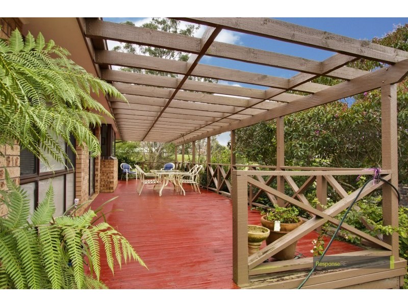 9 Connell Close, Baulkham Hills NSW 2153