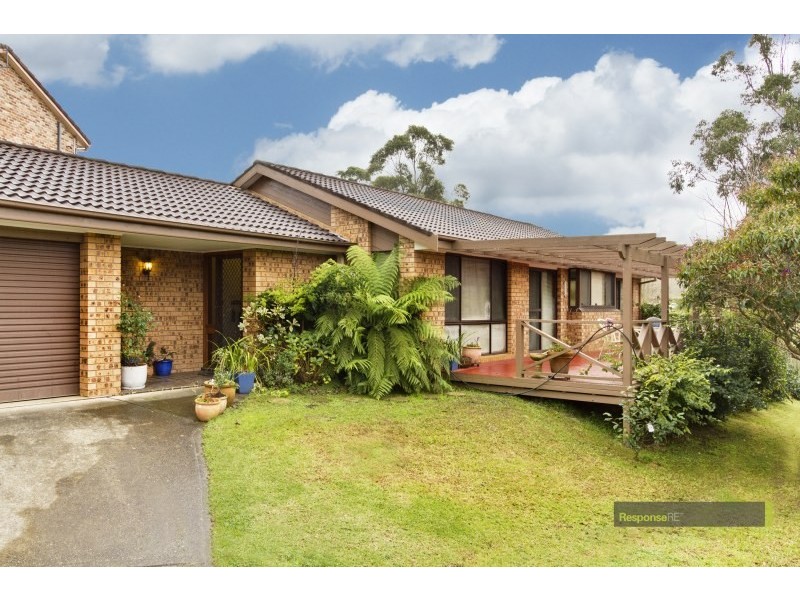 9 Connell Close, Baulkham Hills NSW 2153