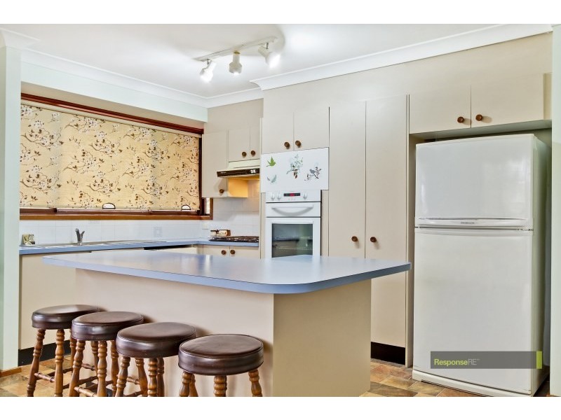 9 Connell Close, Baulkham Hills NSW 2153