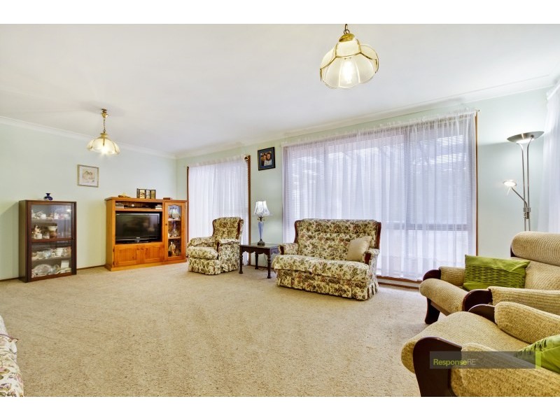 9 Connell Close, Baulkham Hills NSW 2153