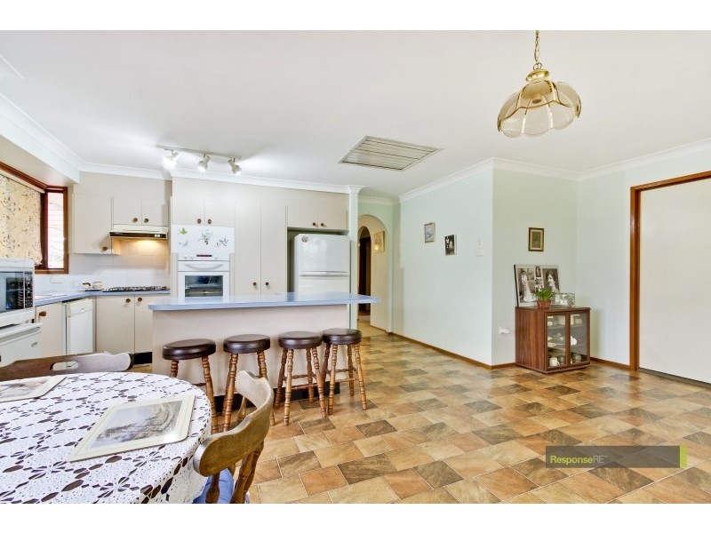 9 Connell Close, Baulkham Hills NSW 2153