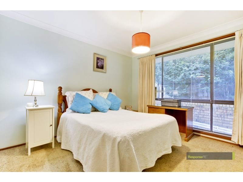 9 Connell Close, Baulkham Hills NSW 2153