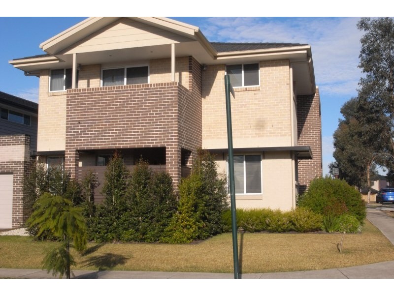 45 Bellcast Road, Rouse Hill NSW 2155