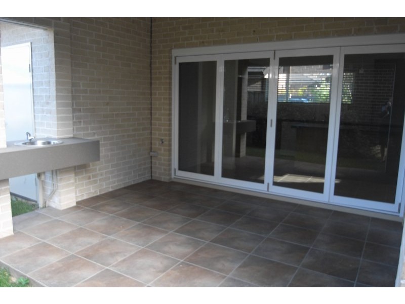 45 Bellcast Road, Rouse Hill NSW 2155