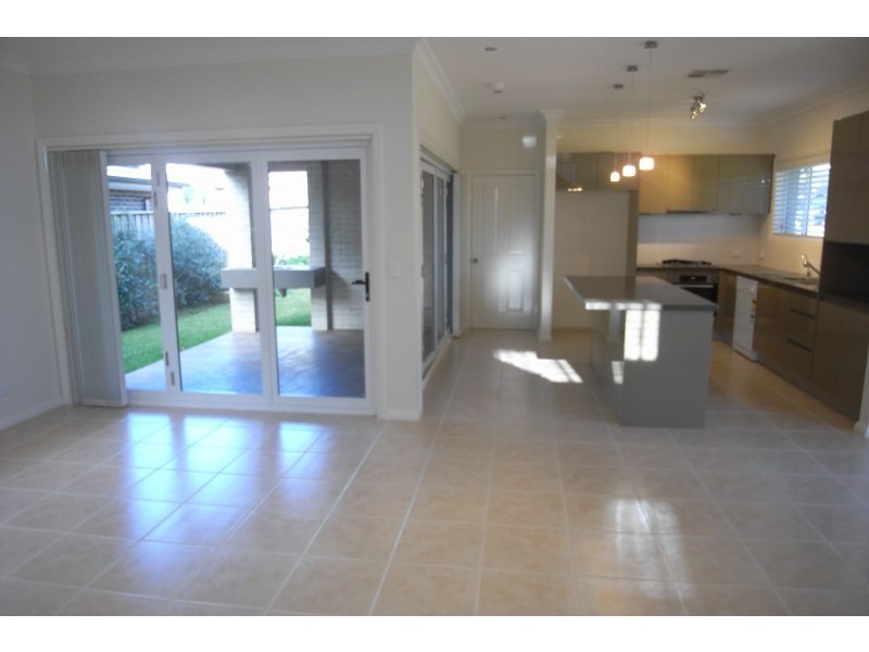 45 Bellcast Road, Rouse Hill NSW 2155