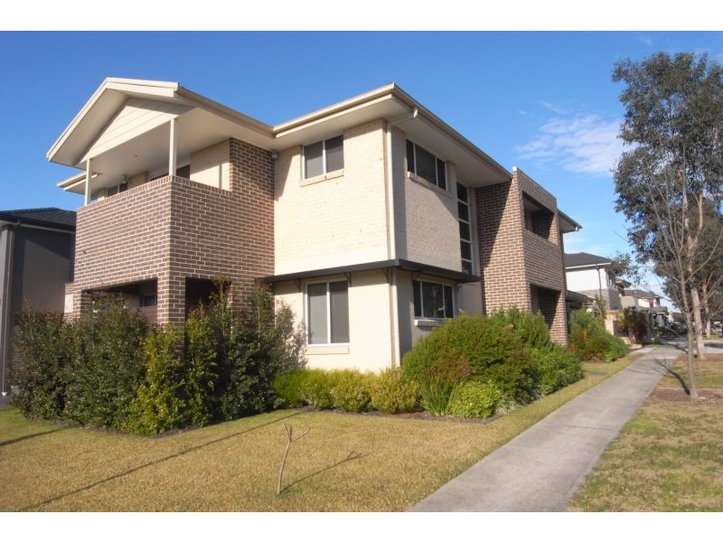 45 Bellcast Road, Rouse Hill NSW 2155