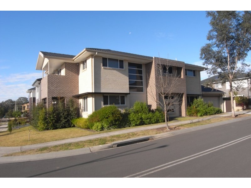 45 Bellcast Road, Rouse Hill NSW 2155