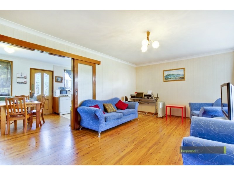 37 Aberdeen Road, Winston Hills NSW 2153