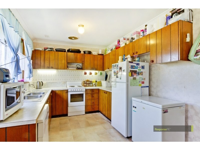 37 Aberdeen Road, Winston Hills NSW 2153