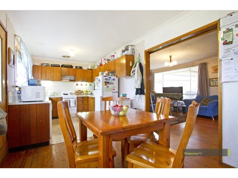 37 Aberdeen Road, Winston Hills NSW 2153