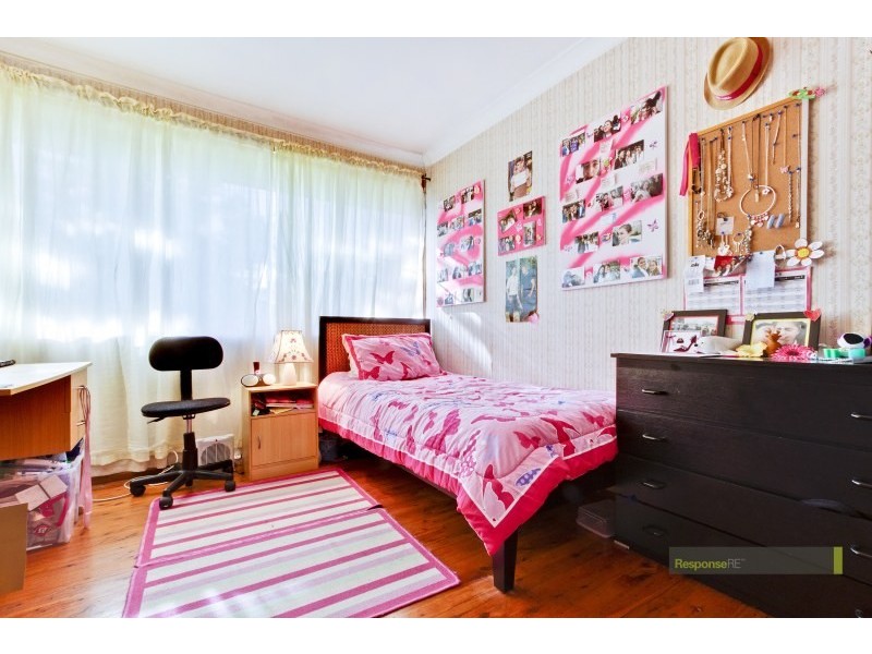 37 Aberdeen Road, Winston Hills NSW 2153