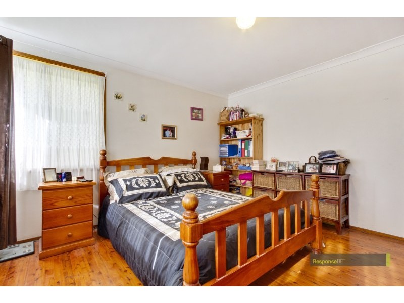 37 Aberdeen Road, Winston Hills NSW 2153