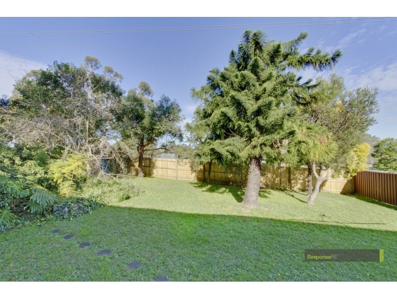 37 Aberdeen Road, Winston Hills NSW 2153