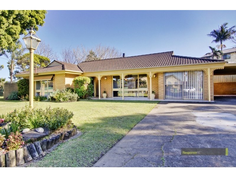 4 Eden Place, Winston Hills NSW 2153