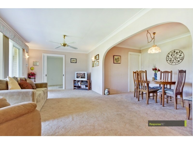 4 Eden Place, Winston Hills NSW 2153