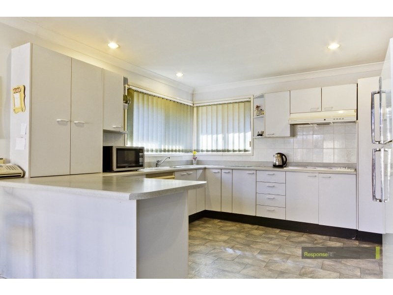 4 Eden Place, Winston Hills NSW 2153