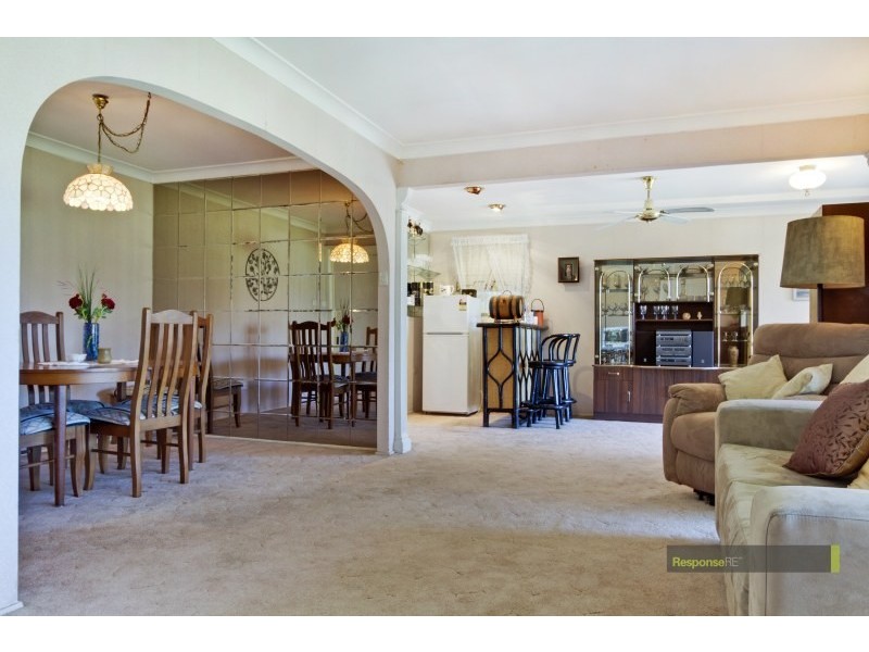 4 Eden Place, Winston Hills NSW 2153