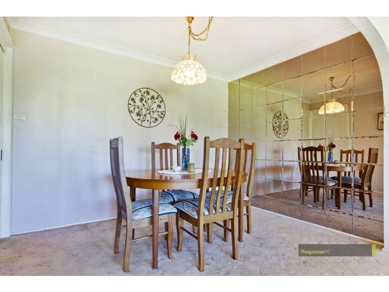 4 Eden Place, Winston Hills NSW 2153