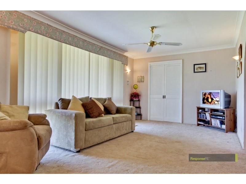 4 Eden Place, Winston Hills NSW 2153