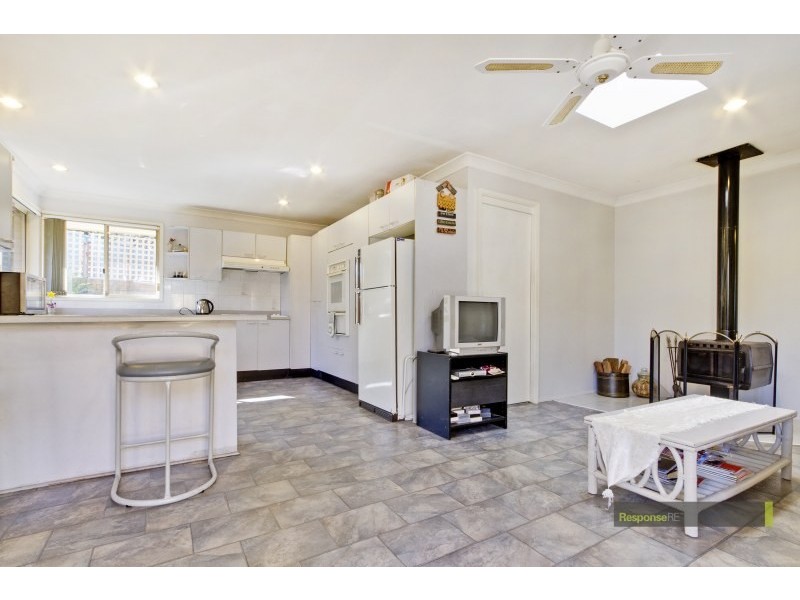 4 Eden Place, Winston Hills NSW 2153