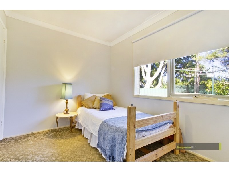 4 Eden Place, Winston Hills NSW 2153