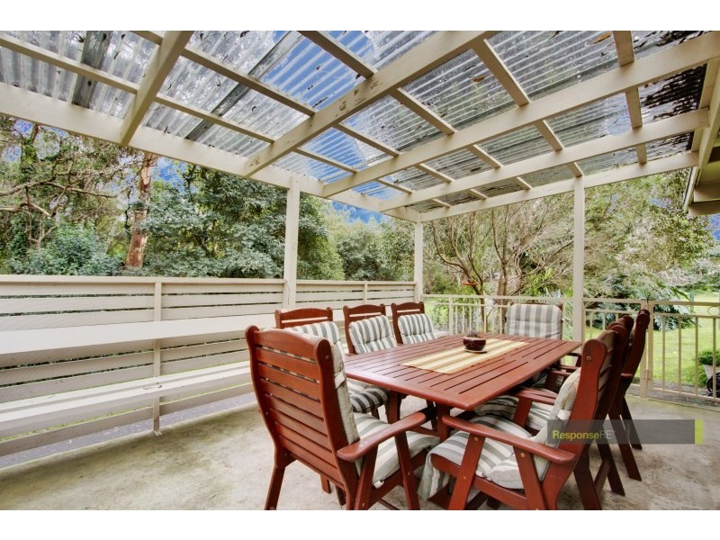 10 Berwin Place, Baulkham Hills NSW 2153