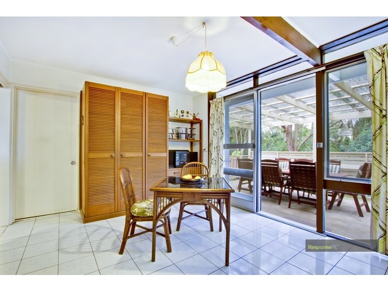 10 Berwin Place, Baulkham Hills NSW 2153