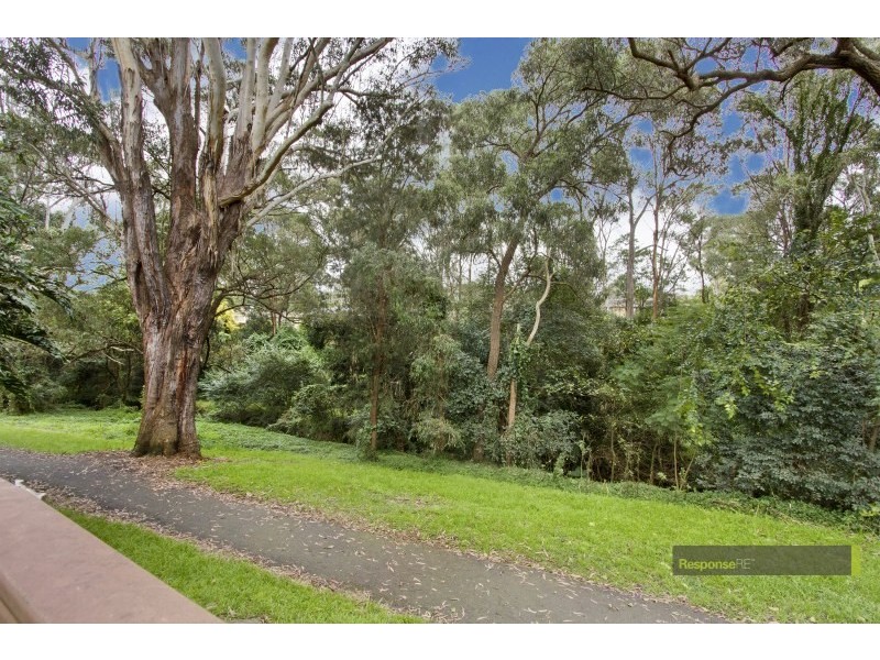10 Berwin Place, Baulkham Hills NSW 2153