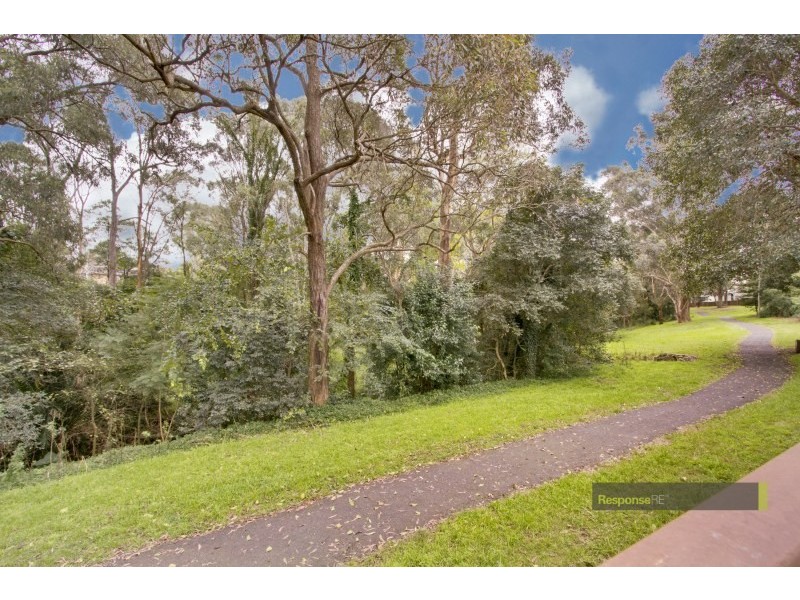 10 Berwin Place, Baulkham Hills NSW 2153