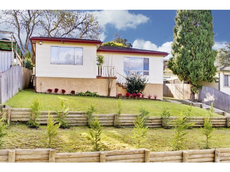 28 Mozart Street, Seven Hills NSW 2147