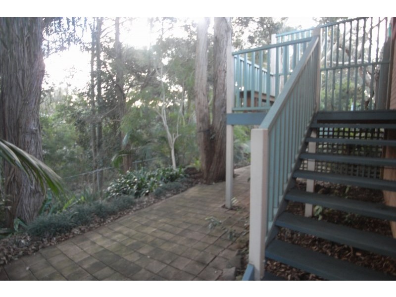 64 Burrandong Crescent, Baulkham Hills NSW 2153