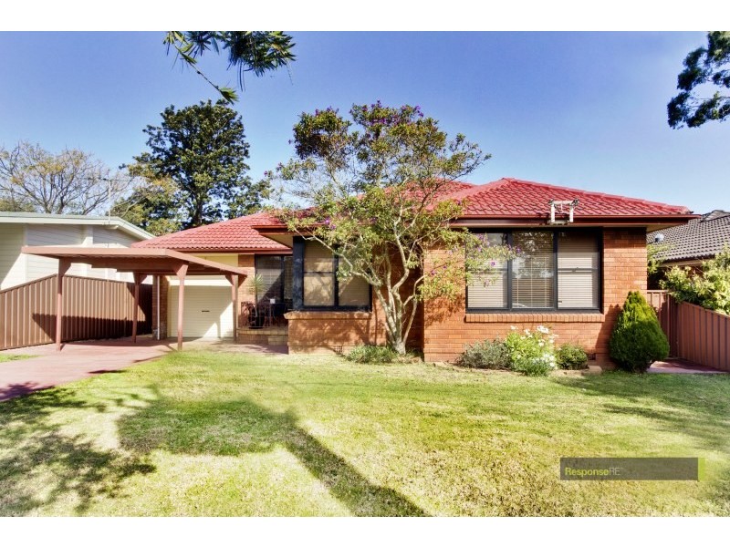74 Solander Road, Seven Hills NSW 2147