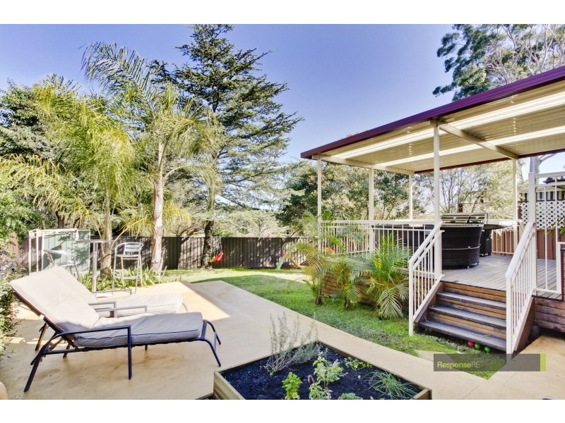 74 Solander Road, Seven Hills NSW 2147