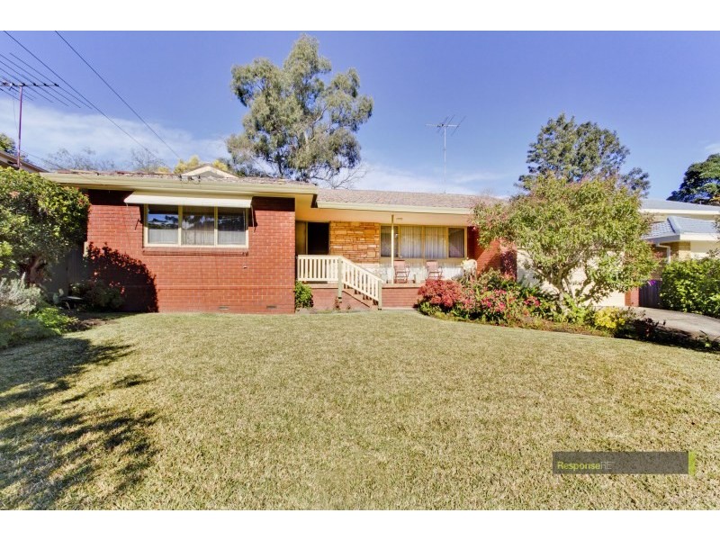 16 Karen Court, Baulkham Hills NSW 2153