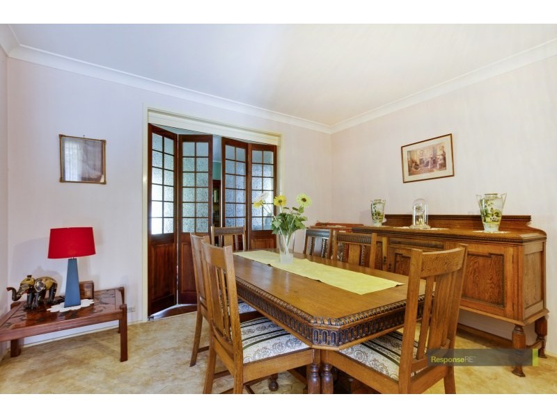 16 Karen Court, Baulkham Hills NSW 2153