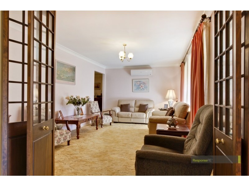 16 Karen Court, Baulkham Hills NSW 2153