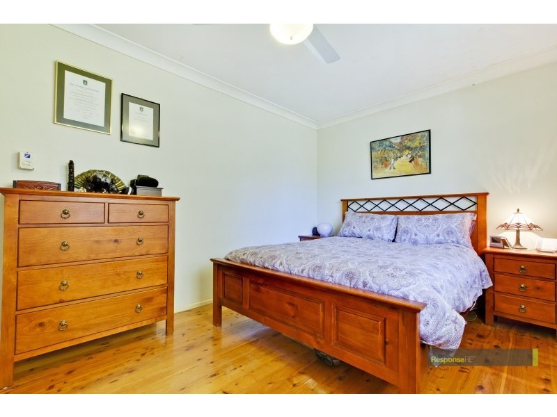 16 Karen Court, Baulkham Hills NSW 2153