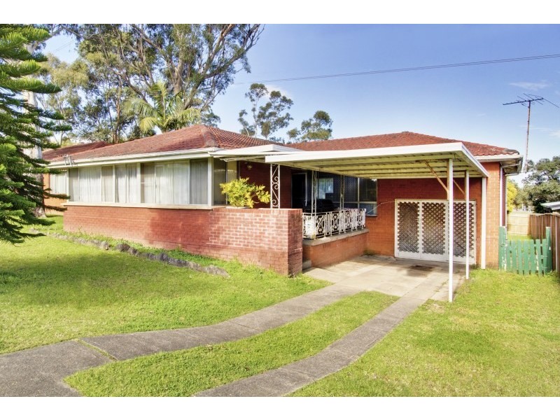 37 Aberdeen Road, Winston Hills NSW 2153