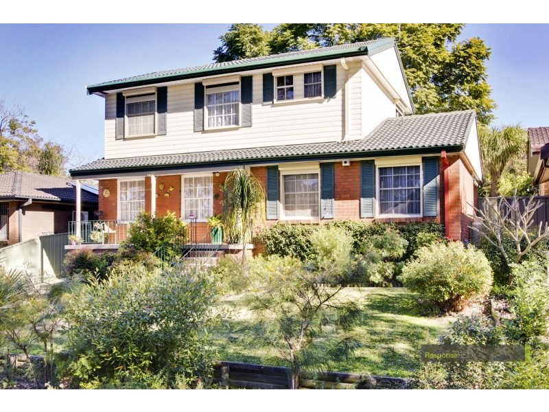 54 Camorta Close, Kings Park NSW 2148