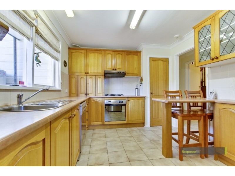 54 Camorta Close, Kings Park NSW 2148