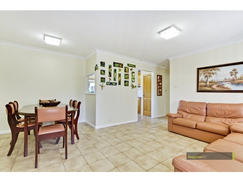 54 Camorta Close, Kings Park NSW 2148