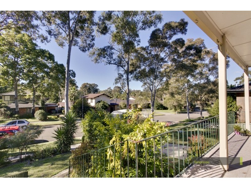 54 Camorta Close, Kings Park NSW 2148